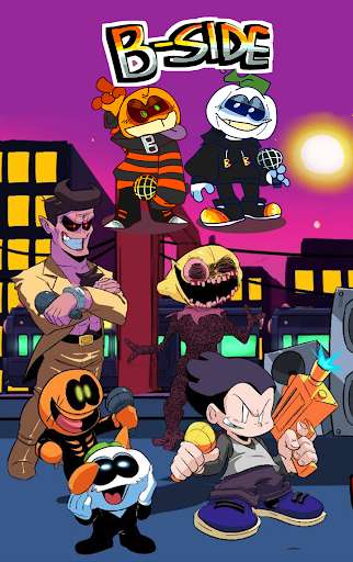 Run android online APK Battles B-Side Remixes Ultimate from MyAndroid or emulate Battles B-Side Remixes Ultimate using MyAndroid