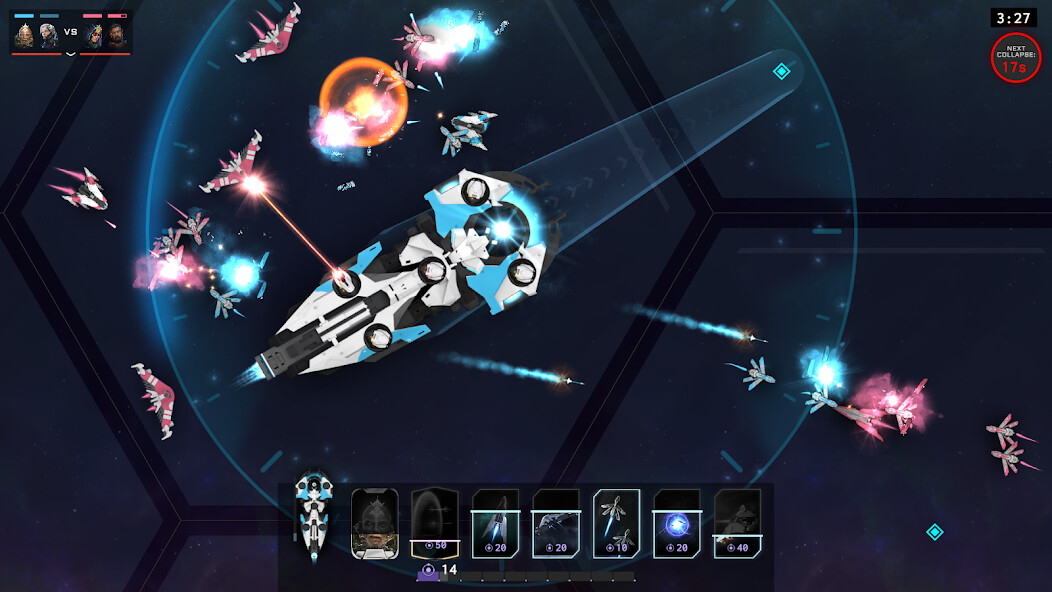 Run android online APK BATTLESHIP APOLLO from MyAndroid or emulate BATTLESHIP APOLLO using MyAndroid