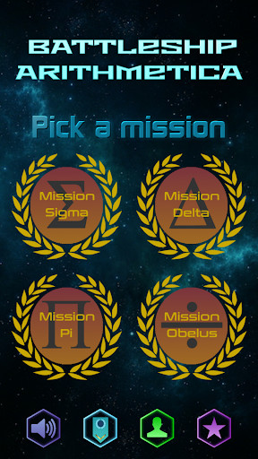 Emulate Android APK Battleship Arithmetica Emulate Android APK Battleship Arithmetica