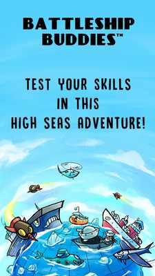 Emulate Android APK Battleship Buddies