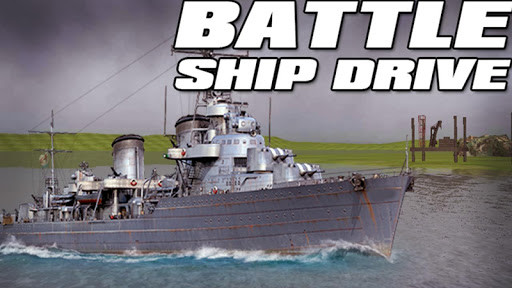 Emulate Android APK Battle Ship Drive Emulate Android APK Battle Ship Drive