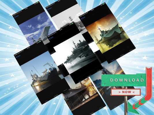 Emulate Android APK Battleship Games: World War