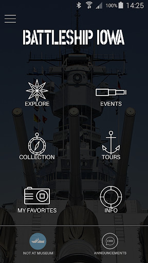Run android online APK Battleship Iowa App from MyAndroid or emulate Battleship Iowa App using MyAndroid Run android online APK Battleship Iowa App from MyAndroid or emulate Battleship Iowa App using MyAndroid