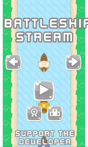 Run android online APK Battleship Stream from MyAndroid or emulate Battleship Stream using MyAndroid