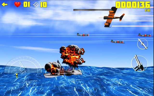 Emulate Android APK Battleships vs Warplanes - War Machines Battle Emulate Android APK Battleships vs Warplanes - War Machines Battle