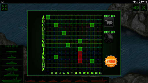 Run android online APK BATTLESHIP WAR GAME - Schiffe versenken ! (FREE) from MyAndroid or emulate BATTLESHIP WAR GAME - Schiffe versenken ! (FREE) using MyAndroid