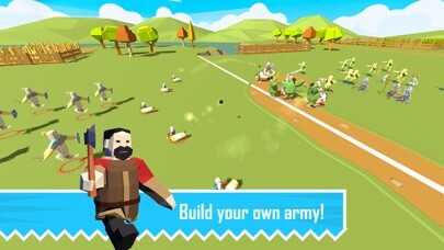 Emulate iPhone app Battle Simulator 2 using MyAndroid Emulate iPhone app Battle Simulator 2 using MyAndroid