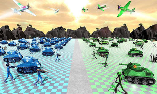 Run android online APK Battle Simulator World War 2 - Stickman Warriors from MyAndroid or emulate Battle Simulator World War 2 - Stickman Warriors using MyAndroid Run android online APK Battle Simulator World War 2 - Stickman Warriors from MyAndroid or emulate Battle Simulator World War 2 - Stickman Warriors using MyAndroid