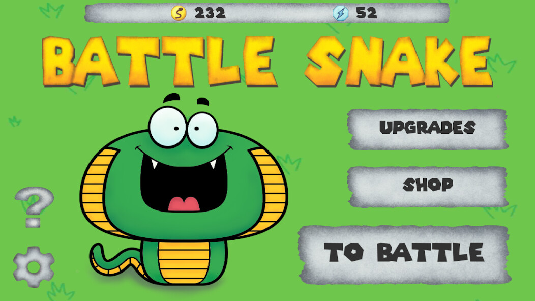 Run android online APK Battle Snake: Online Multiplayer Challenge Free from MyAndroid or emulate Battle Snake: Online Multiplayer Challenge Free using MyAndroid