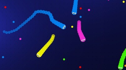 Emulate iPhone app battlesnakes.io using MyAndroid Emulate iPhone app battlesnakes.io using MyAndroid