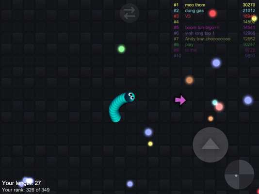 Emulate Android APK Battle Snake Snither IO Online Emulate Android APK Battle Snake Snither IO Online