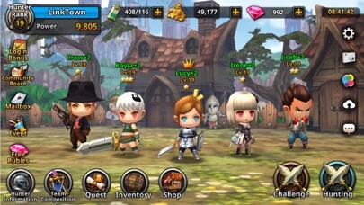 Emulate iPhone app Battle Squad using MyAndroid Emulate iPhone app Battle Squad using MyAndroid