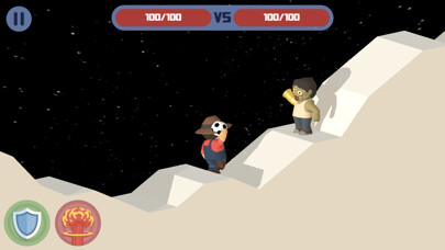 Emulate iPhone app Battle Stars: Nite using MyAndroid