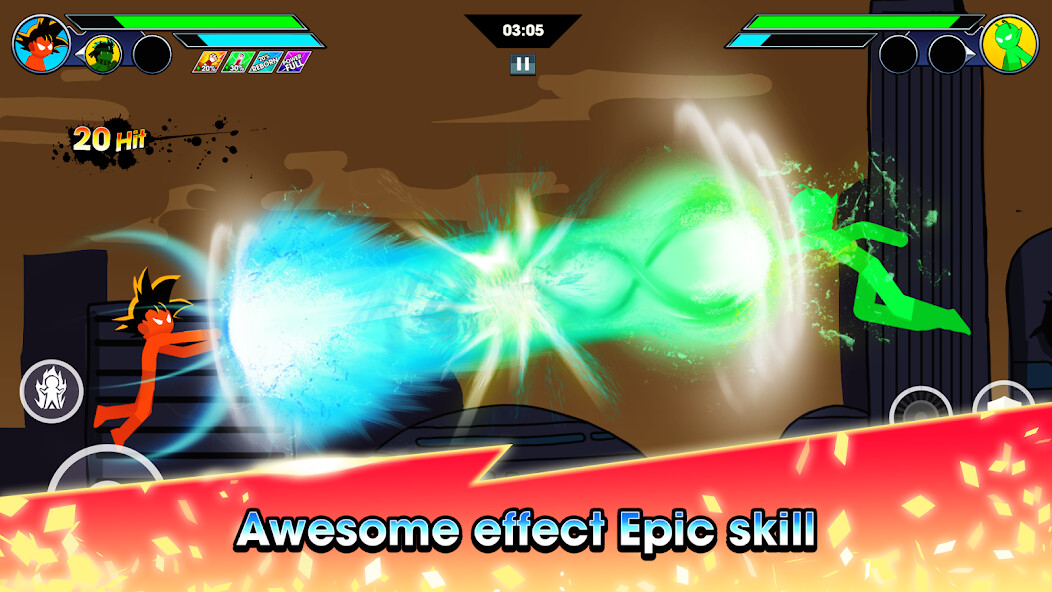 Run android online APK Battle Stick Warriors Legend from MyAndroid or emulate Battle Stick Warriors Legend using MyAndroid Run android online APK Battle Stick Warriors Legend from MyAndroid or emulate Battle Stick Warriors Legend using MyAndroid