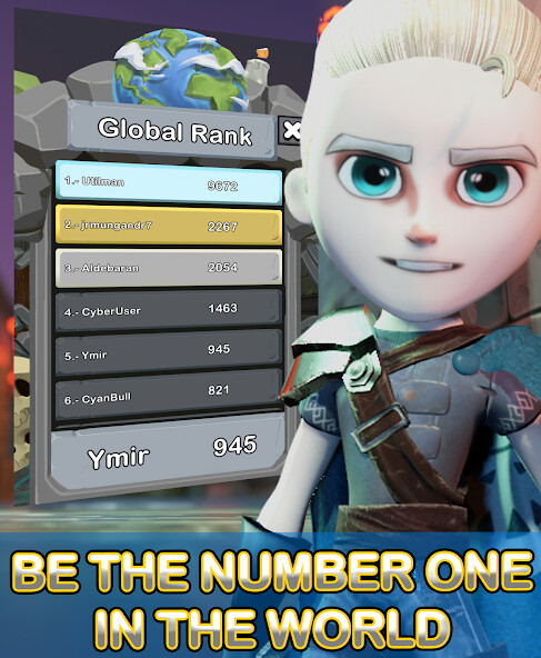 Run android online APK Battle Stomp - Endless Runner from MyAndroid or emulate Battle Stomp - Endless Runner using MyAndroid