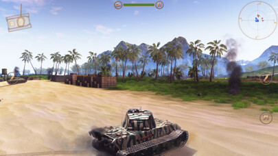 Emulate iPhone app Battle Supremacy using MyAndroid Emulate iPhone app Battle Supremacy using MyAndroid