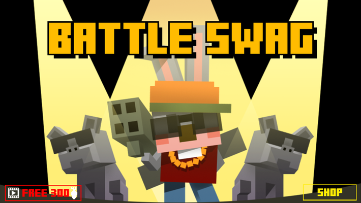 Emulate Android APK BattleSwag