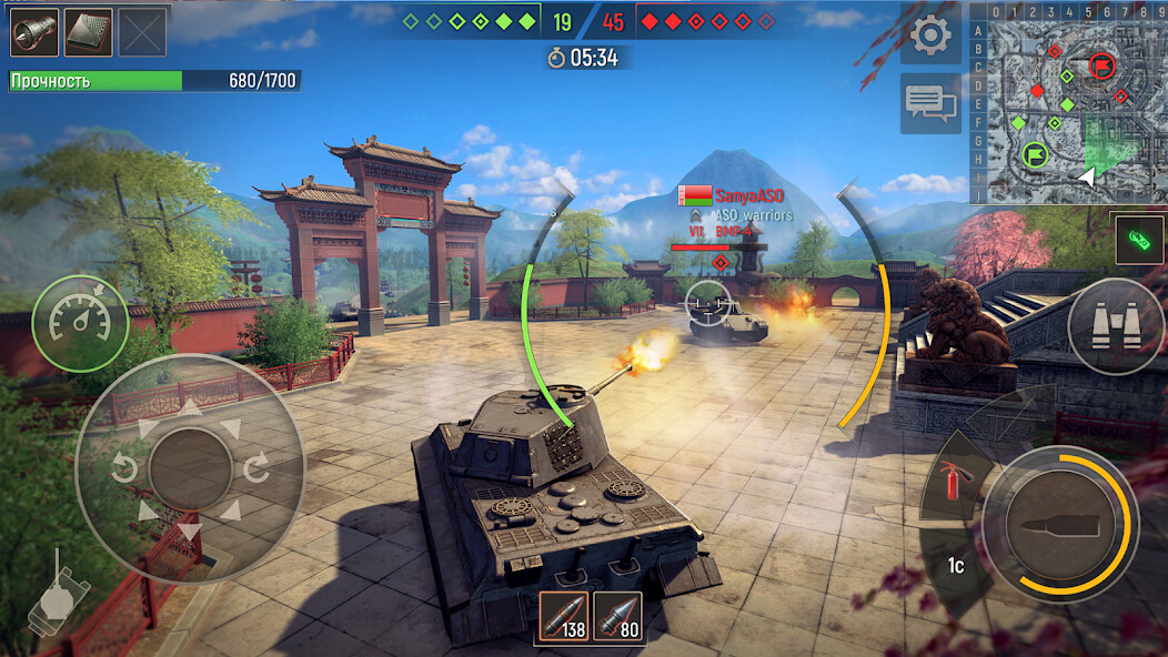 Run android online APK Battle Tanks: Army Tank Games from MyAndroid or emulate Battle Tanks: Army Tank Games using MyAndroid Run android online APK Battle Tanks: Army Tank Games from MyAndroid or emulate Battle Tanks: Army Tank Games using MyAndroid