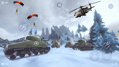 Emulate iPhone app Battle Tank Simulator 3D 2022 using MyAndroid Emulate iPhone app Battle Tank Simulator 3D 2022 using MyAndroid
