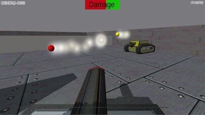 Emulate iPhone app Battle Tank Wars 2 using MyAndroid Emulate iPhone app Battle Tank Wars 2 using MyAndroid