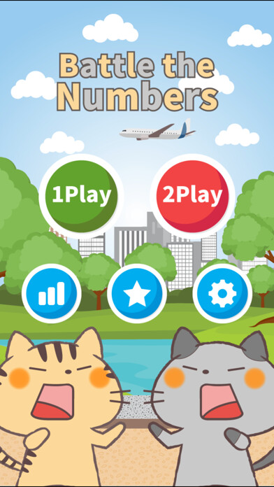 Emulate iPhone app Battle the Numbers using MyAndroid Emulate iPhone app Battle the Numbers using MyAndroid