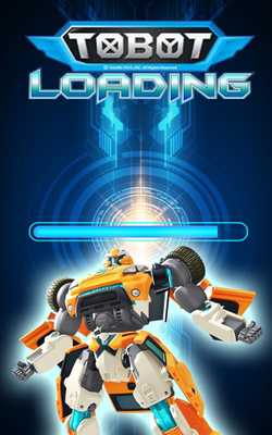 Emulate Android APK Battle tobot match 3