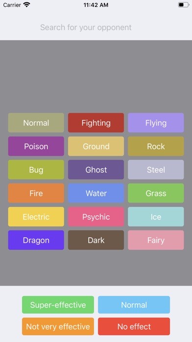 Emulate iPhone app Battle Types using MyAndroid Emulate iPhone app Battle Types using MyAndroid