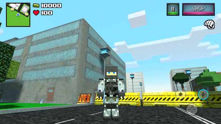 Emulate Android APK Battle Unknown Royale