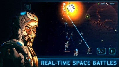 Emulate iPhone app Battlevoid: Harbinger using MyAndroid Emulate iPhone app Battlevoid: Harbinger using MyAndroid
