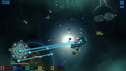 Emulate iPhone app Battlevoid: Sector Siege using MyAndroid Emulate iPhone app Battlevoid: Sector Siege using MyAndroid