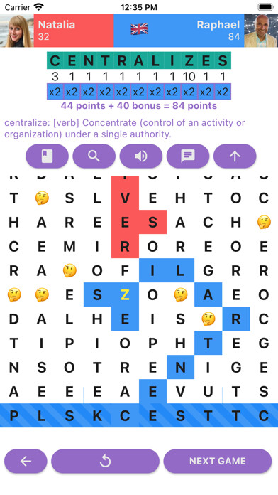 Emulate iPhone app Battlexic using MyAndroid Emulate iPhone app Battlexic using MyAndroid