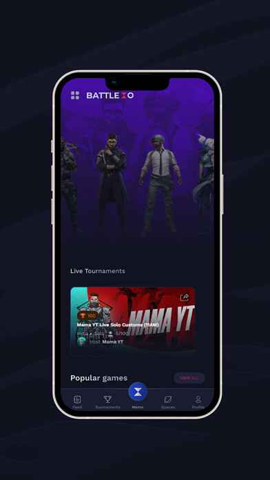 Emulate iPhone app BattleXO using MyAndroid Emulate iPhone app BattleXO using MyAndroid