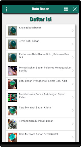 Run android online APK Batu Bacan from MyAndroid or emulate Batu Bacan using MyAndroid Run android online APK Batu Bacan from MyAndroid or emulate Batu Bacan using MyAndroid