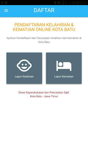 Run android online APK Batu Capil Daftar from MyAndroid or emulate Batu Capil Daftar using MyAndroid