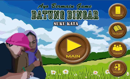 Run android online APK Batung Bingar - Game Suku Kata from MyAndroid or emulate Batung Bingar - Game Suku Kata using MyAndroid Run android online APK Batung Bingar - Game Suku Kata from MyAndroid or emulate Batung Bingar - Game Suku Kata using MyAndroid