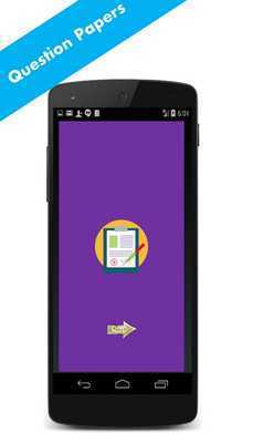 Emulate Android APK BATU Question Papers (Old)