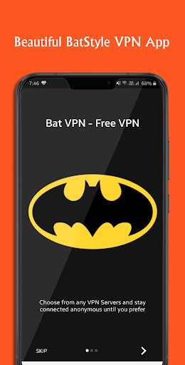 Run android online APK Bat VPN - Free VPN from MyAndroid or emulate Bat VPN - Free VPN using MyAndroid