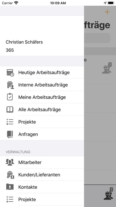 Emulate iPhone app BauButler using MyAndroid Emulate iPhone app BauButler using MyAndroid