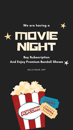 Run android online APK Bauchhar Web Series and Movies from MyAndroid or emulate Bauchhar Web Series and Movies using MyAndroid
