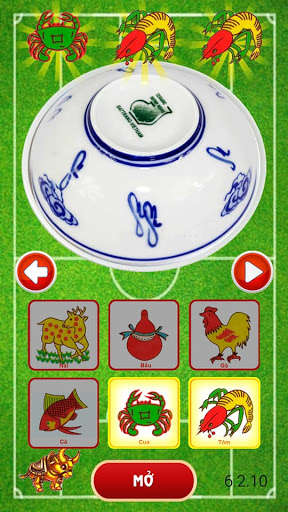 Run android online APK Bau Cua 2021 HD from MyAndroid or emulate Bau Cua 2021 HD using MyAndroid