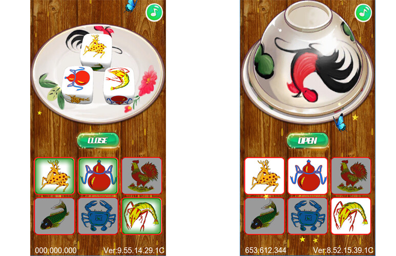 Run android online APK bau cua Tet 2021 from MyAndroid or emulate bau cua Tet 2021 using MyAndroid Run android online APK bau cua Tet 2021 from MyAndroid or emulate bau cua Tet 2021 using MyAndroid