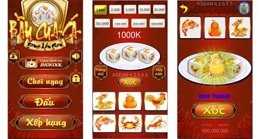 Run android online APK bau cua thai lan 2025 from MyAndroid or emulate bau cua thai lan 2025 using MyAndroid