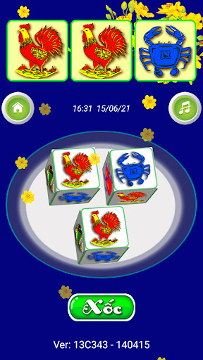 Run android online APK Bau Cua Vang from MyAndroid or emulate Bau Cua Vang using MyAndroid Run android online APK Bau Cua Vang from MyAndroid or emulate Bau Cua Vang using MyAndroid