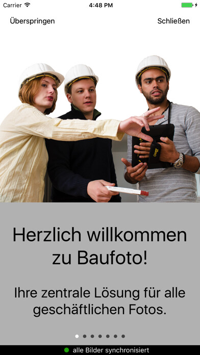 Run android online APK Bau-Fotos from MyAndroid or emulate Bau-Fotos using MyAndroid