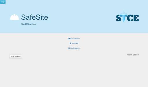 Run android online APK BauKG from MyAndroid or emulate BauKG using MyAndroid