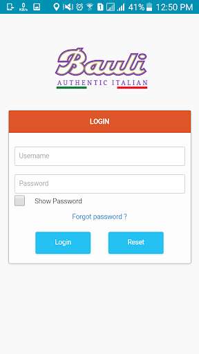 Run android online APK Bauli India SFA - MT from MyAndroid or emulate Bauli India SFA - MT using MyAndroid Run android online APK Bauli India SFA - MT from MyAndroid or emulate Bauli India SFA - MT using MyAndroid