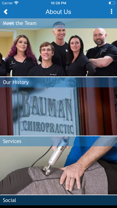 Run android online APK Bauman Chiropractic from MyAndroid or emulate Bauman Chiropractic using MyAndroid Run android online APK Bauman Chiropractic from MyAndroid or emulate Bauman Chiropractic using MyAndroid
