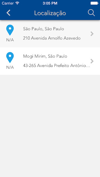 Run android online APK Baumer SA from MyAndroid or emulate Baumer SA using MyAndroid