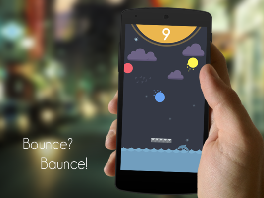 Emulate Android APK Baunce Emulate Android APK Baunce