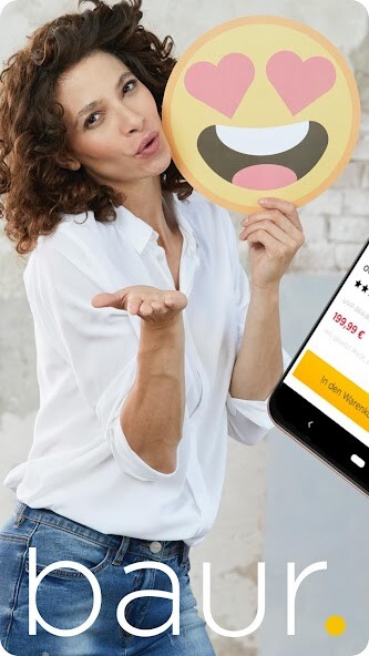 Run android online APK BAUR – Mode Wohnen from MyAndroid or emulate BAUR – Mode Wohnen using MyAndroid Run android online APK BAUR – Mode Wohnen from MyAndroid or emulate BAUR – Mode Wohnen using MyAndroid
